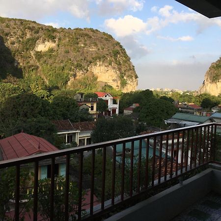 Limestone View Homestay Ninh Binh Dış mekan fotoğraf