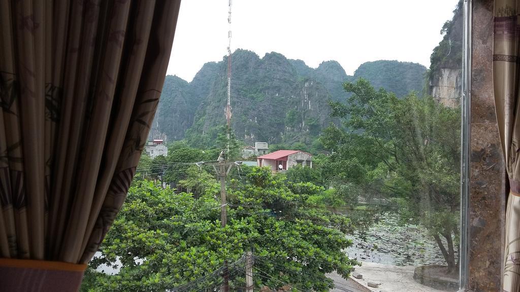 Limestone View Homestay Ninh Binh Oda fotoğraf