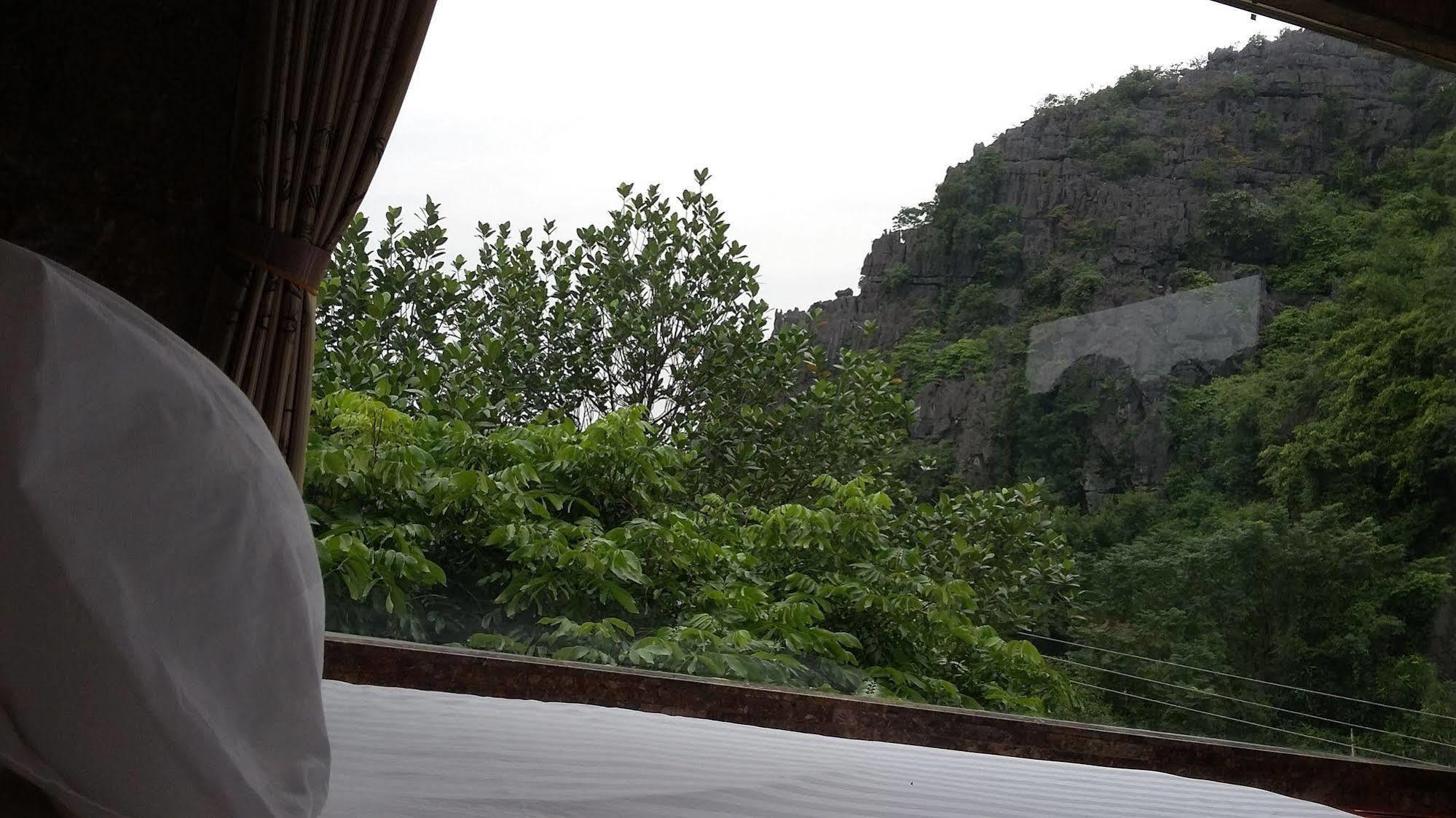 Limestone View Homestay Ninh Binh Dış mekan fotoğraf