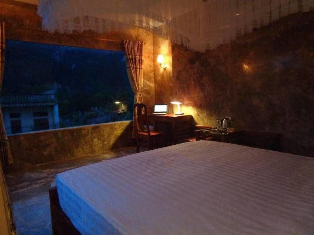 Limestone View Homestay Ninh Binh Dış mekan fotoğraf