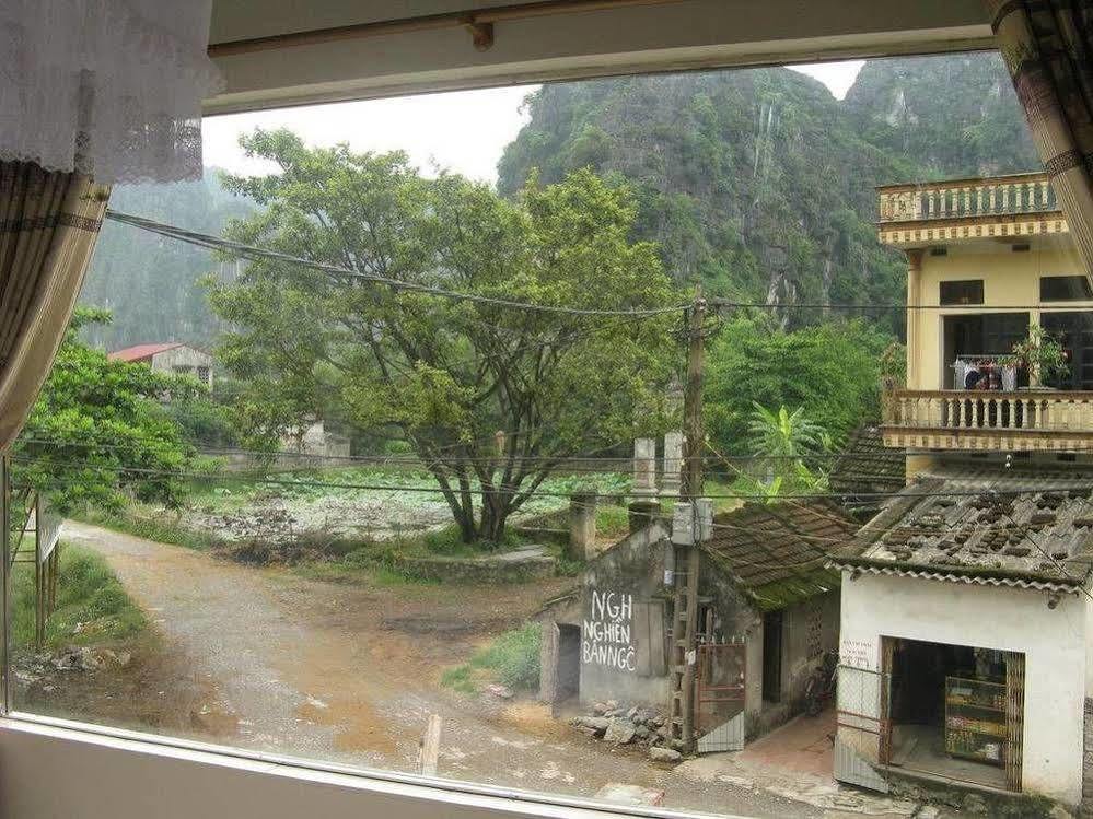 Limestone View Homestay Ninh Binh Dış mekan fotoğraf