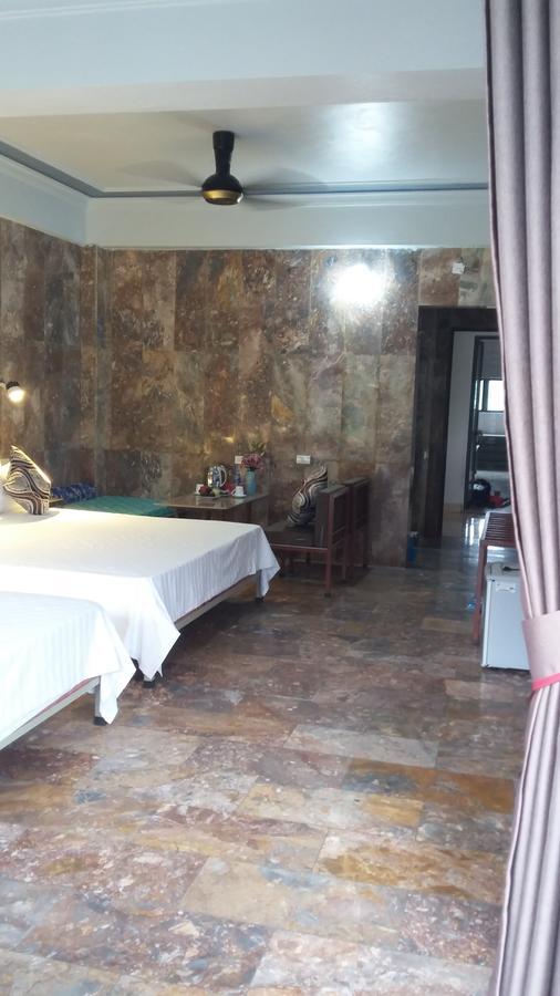 Limestone View Homestay Ninh Binh Dış mekan fotoğraf